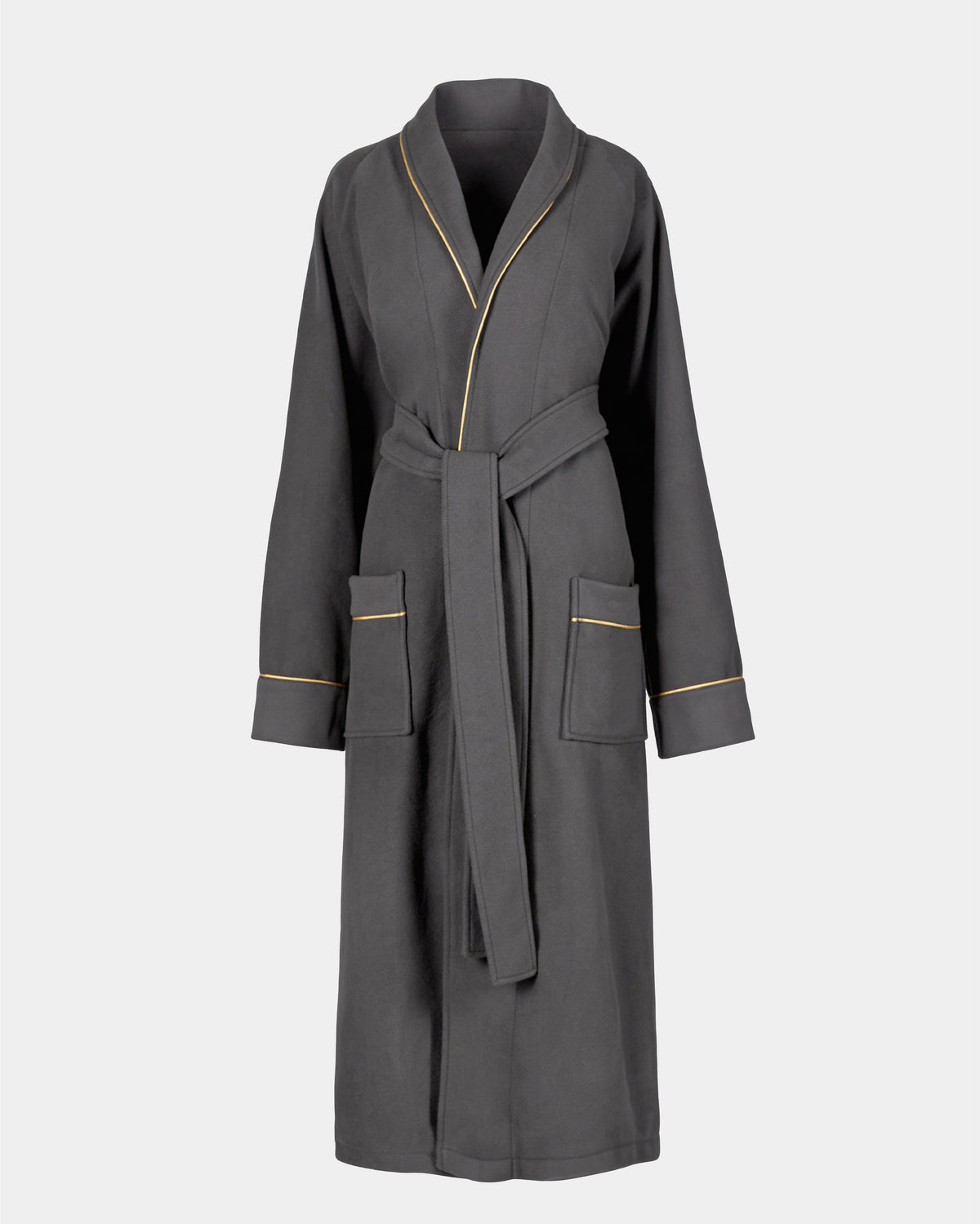 A.Brolly Graphene Robe - Luxurious texture for a hotel-like elegance