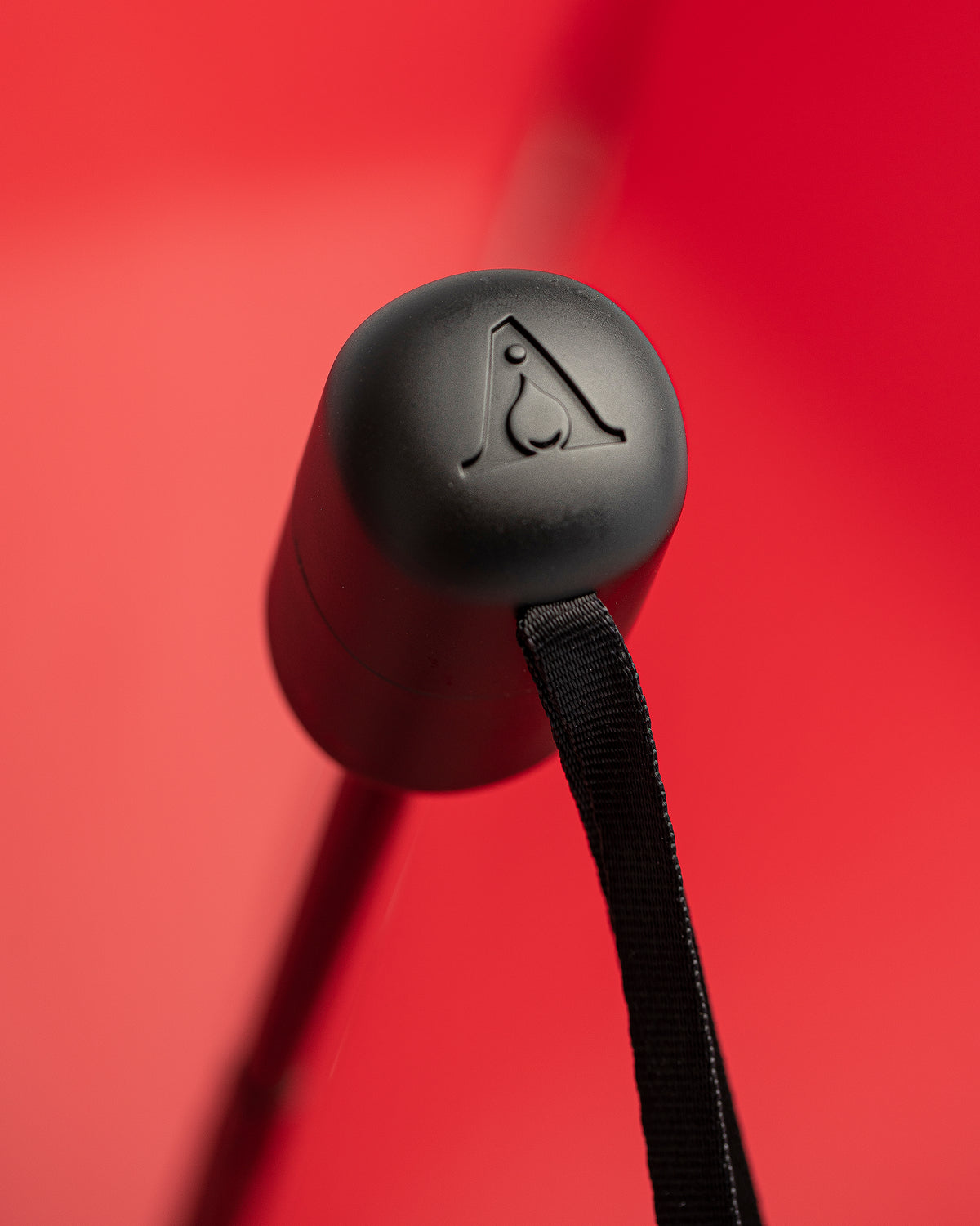A.Brolly Tube Auto – The lightest anti-collision umbrella