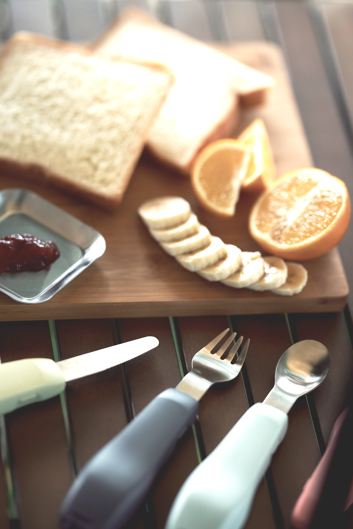 A.Brolly Pinchy Cutlery - The new all in1 everyday carry cutlery