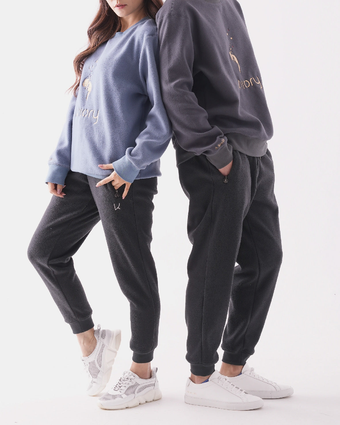 Graphene Casual Pants