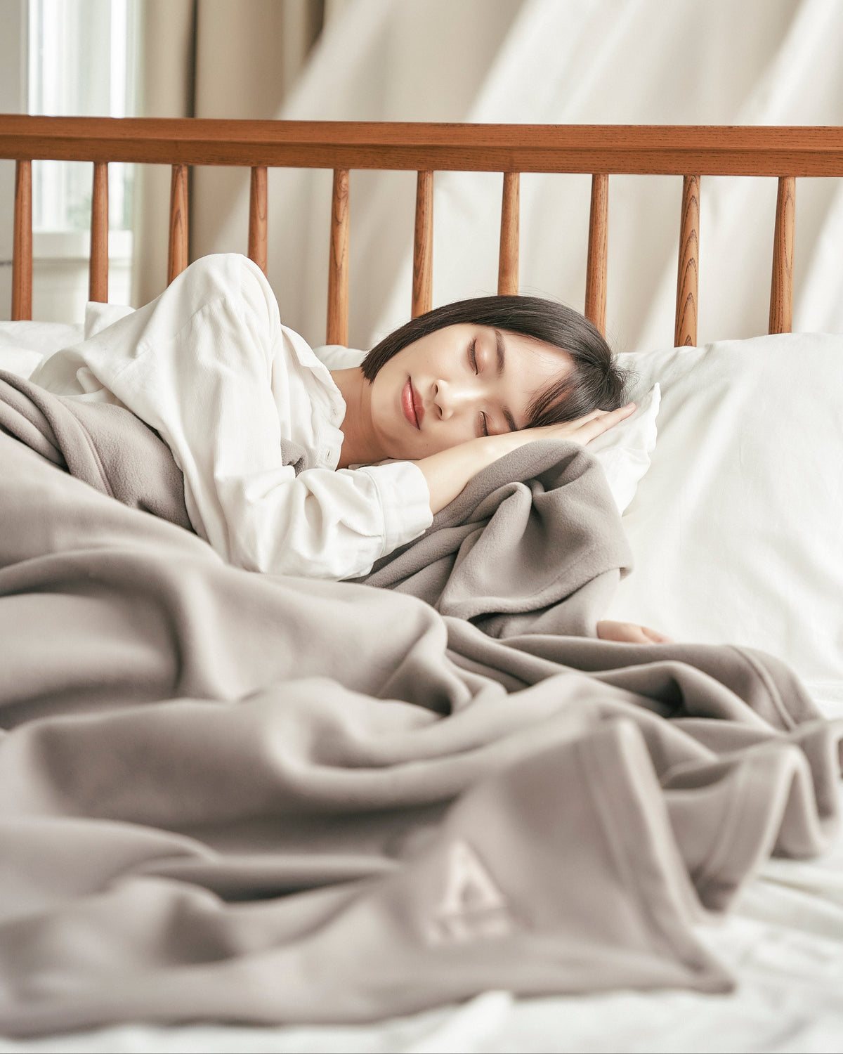 Graphene Instant Warmer Blanket