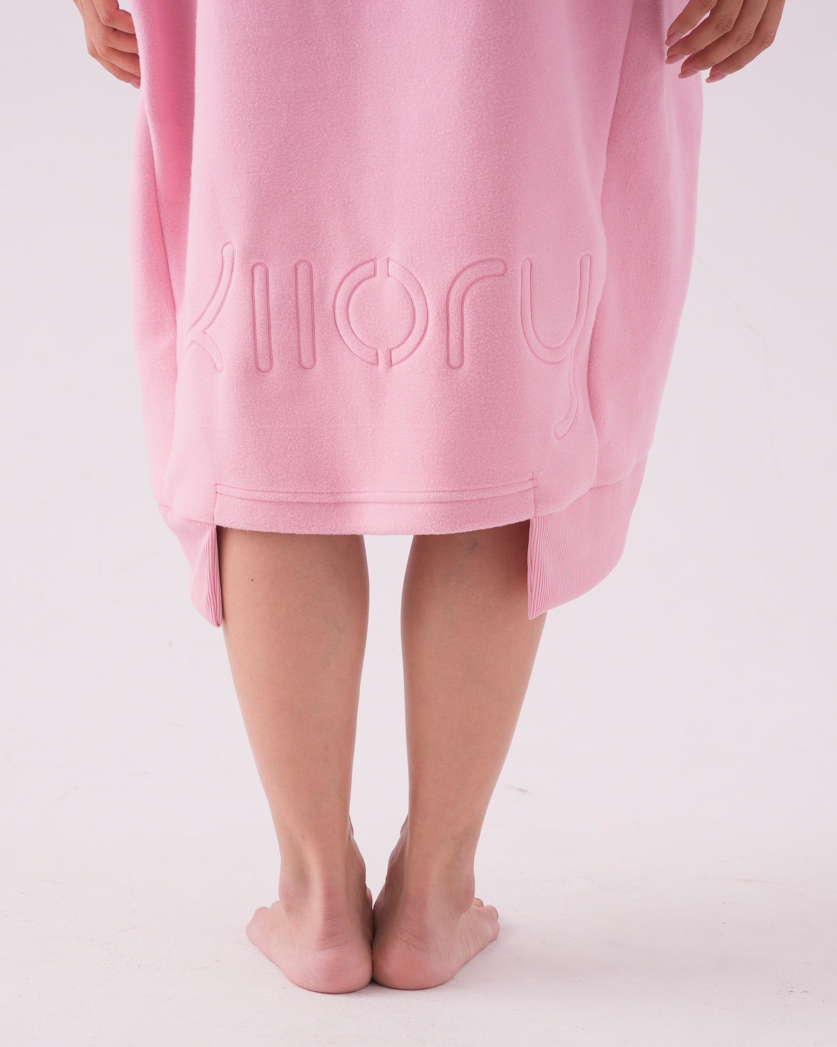 Kiiory Graphene Loungewear III - warm you up in 60 seconds