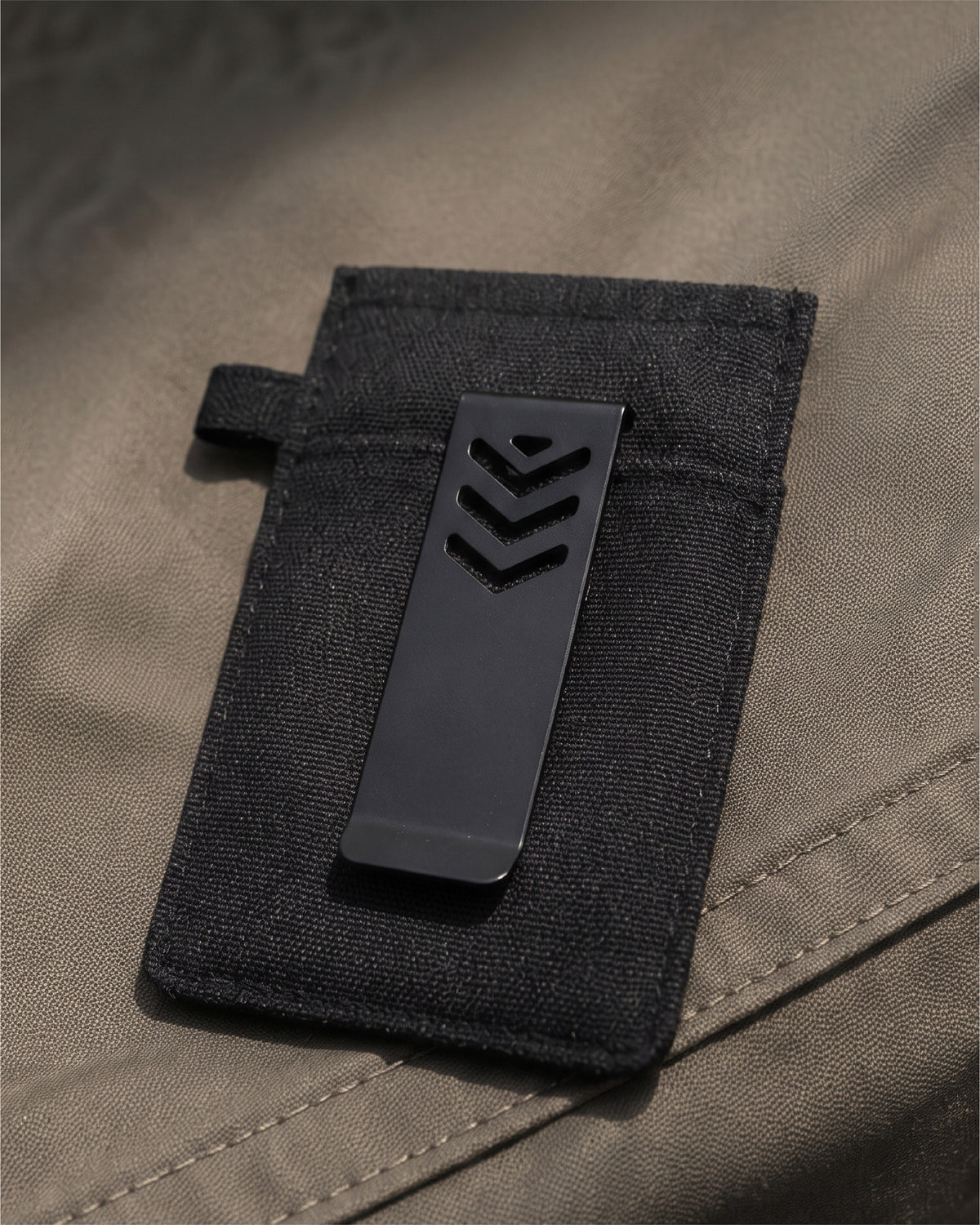 EDC POCKET TOOL