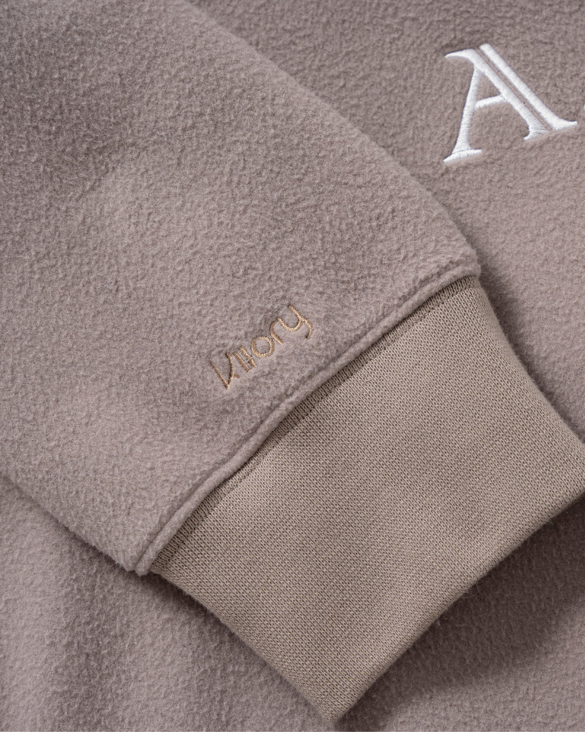 Kiiory Graphene hoodie stand -16 degree Celsius