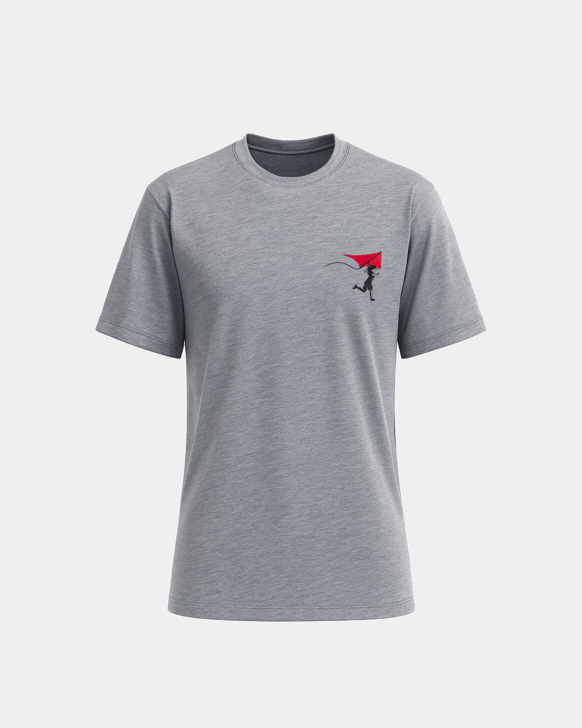 Kiiory HEAT BLOCK T-SHIRT