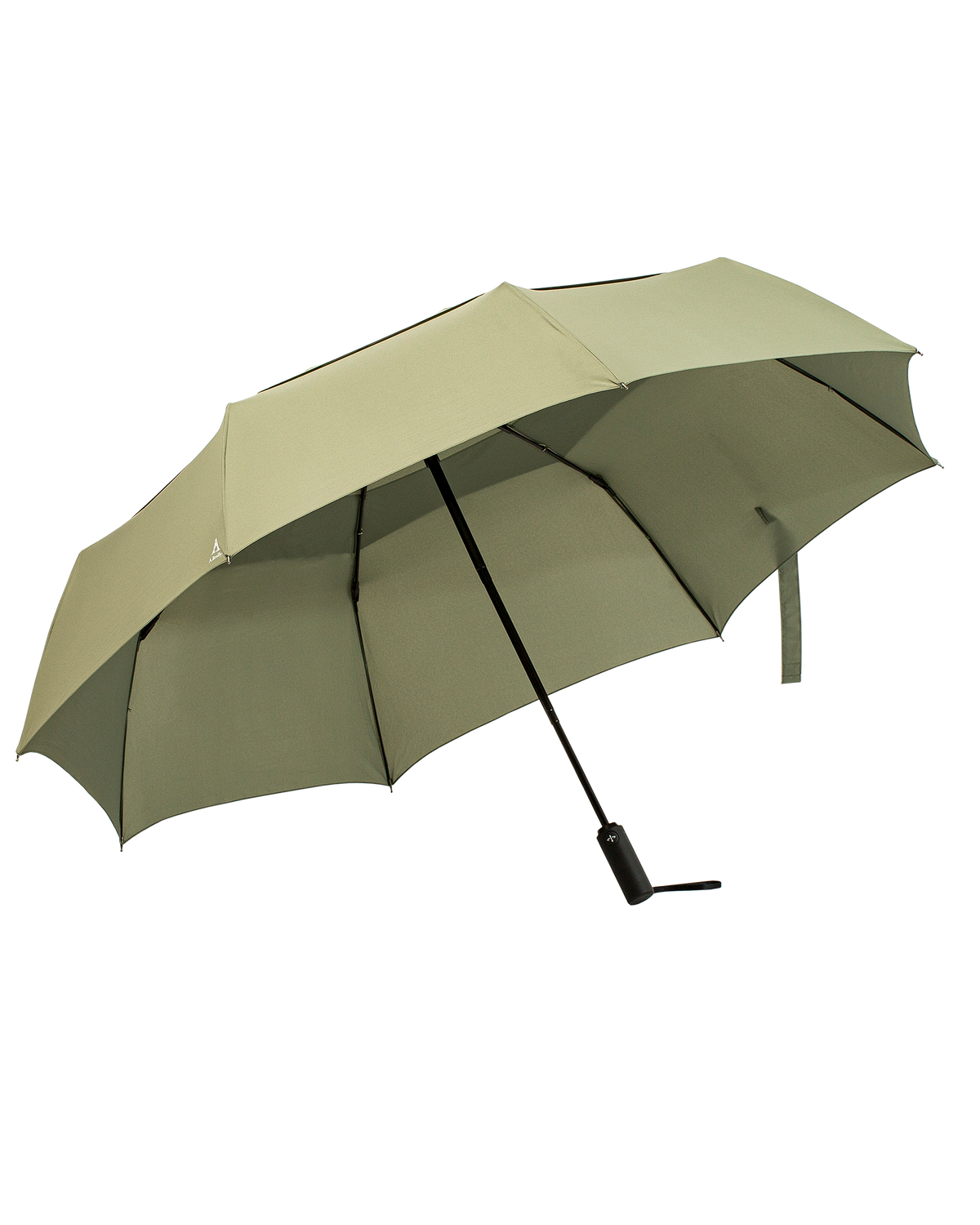 A.Brolly Portobello Big Auto open & Close Folding Umbrella