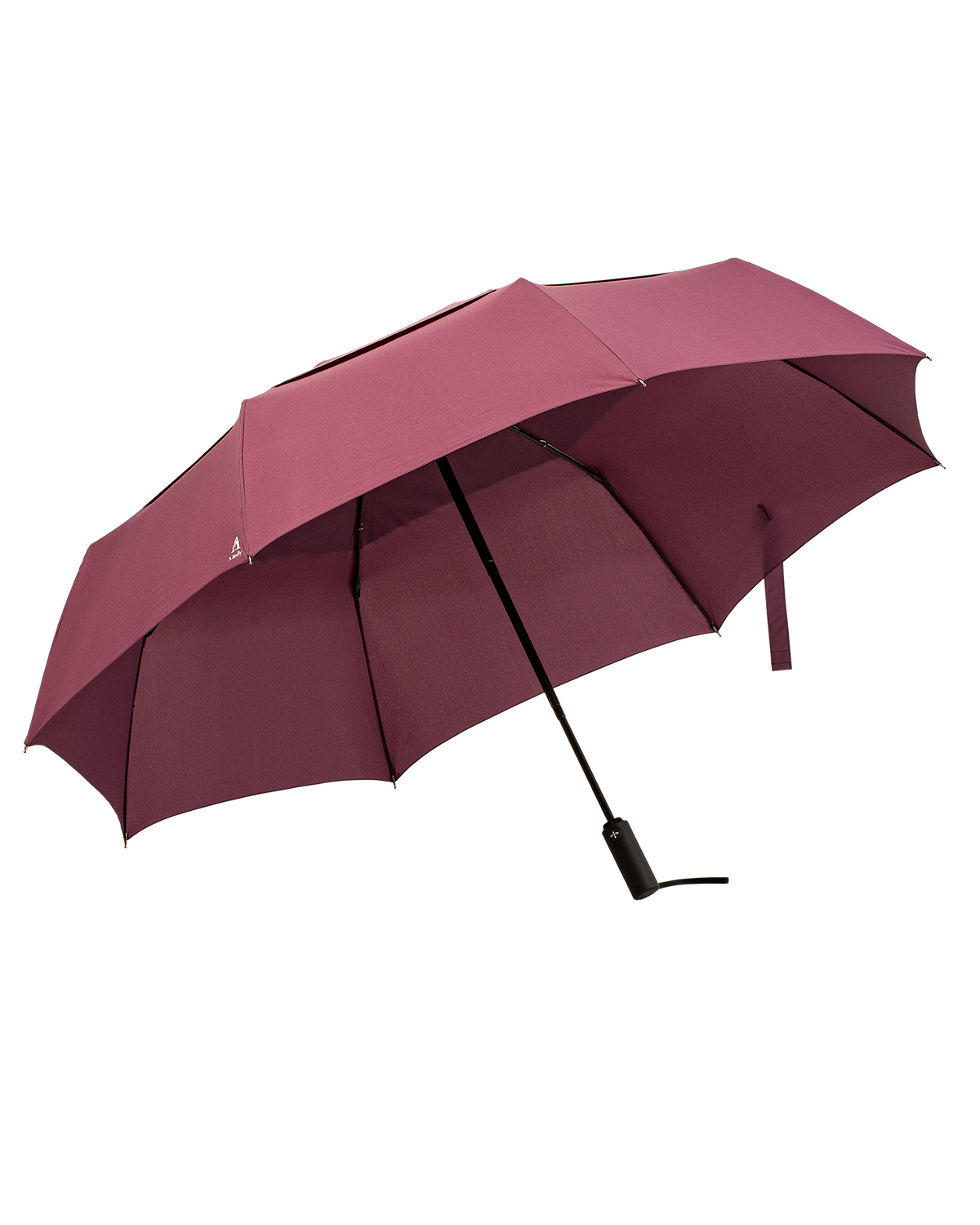 A.Brolly Portobello Big Auto open & Close Folding Umbrella