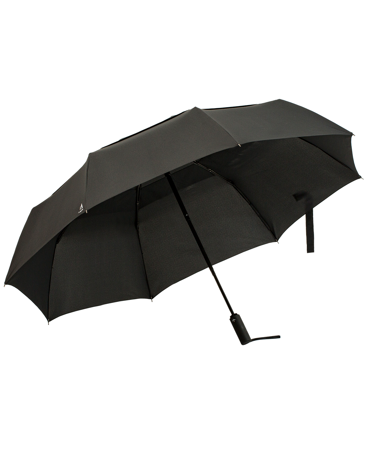 A.Brolly Portobello Big Auto open & Close Folding Umbrella