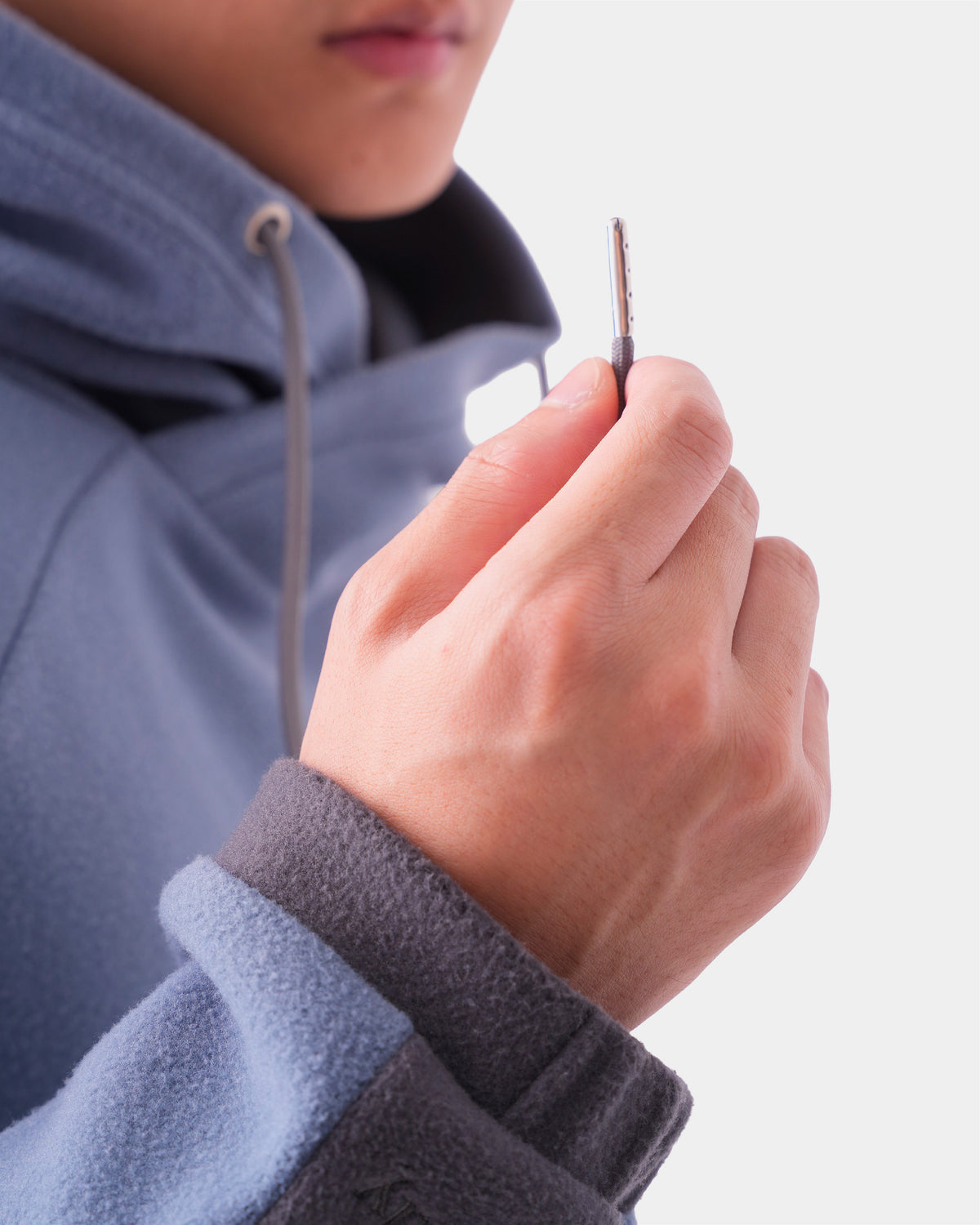 Kiiory Graphene Loungewear III - warm you up in 60 seconds