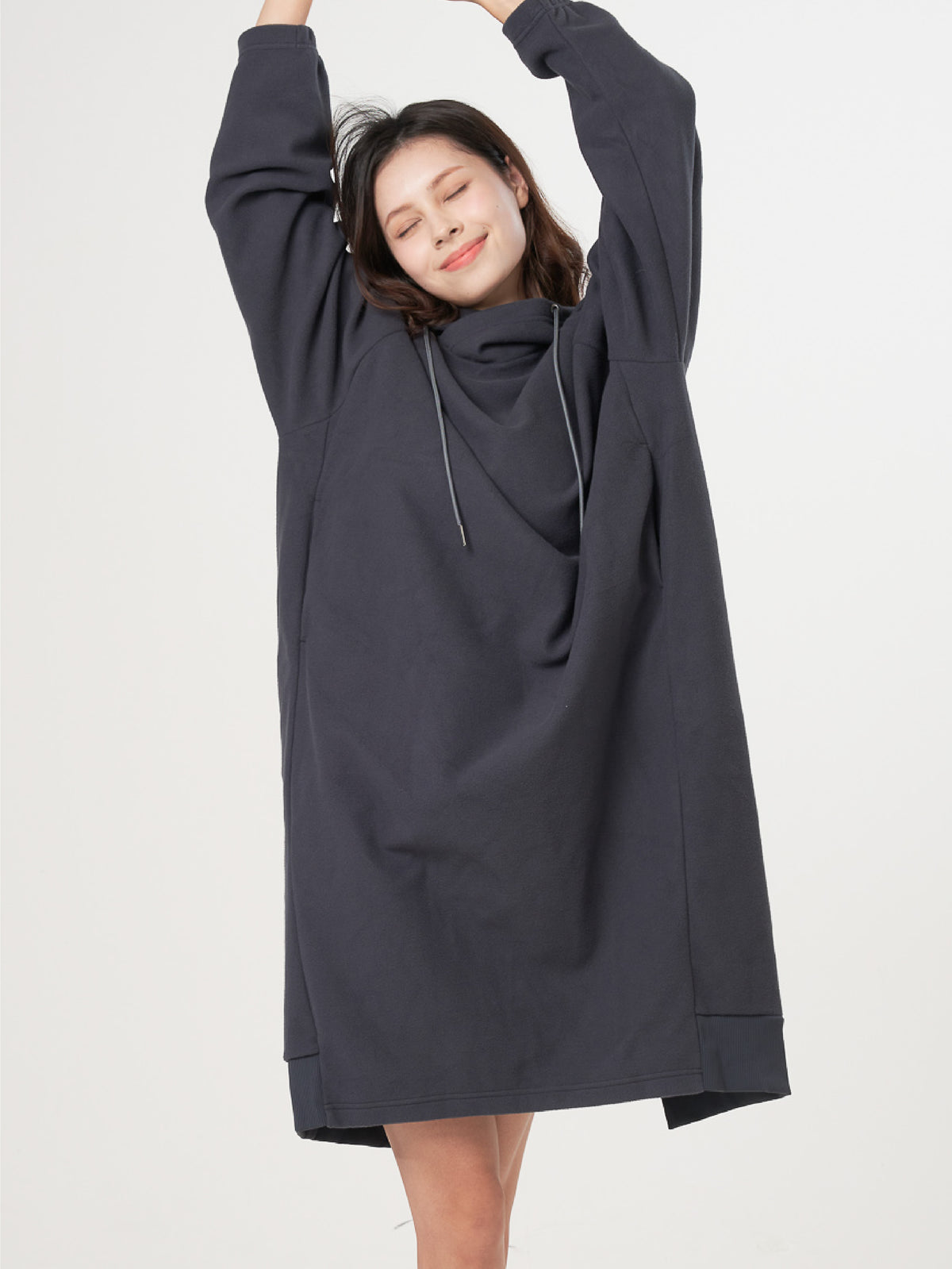 Kiiory Graphene Loungewear II - warm you up in 60 seconds